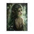 Elira - The Forest Heart - Poster