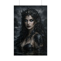 Nymera - The Dark Siren - Poster