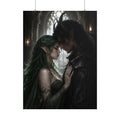 Veil of Shadows - Poster