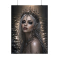 Thalyra - The Moonwater Siren - Poster