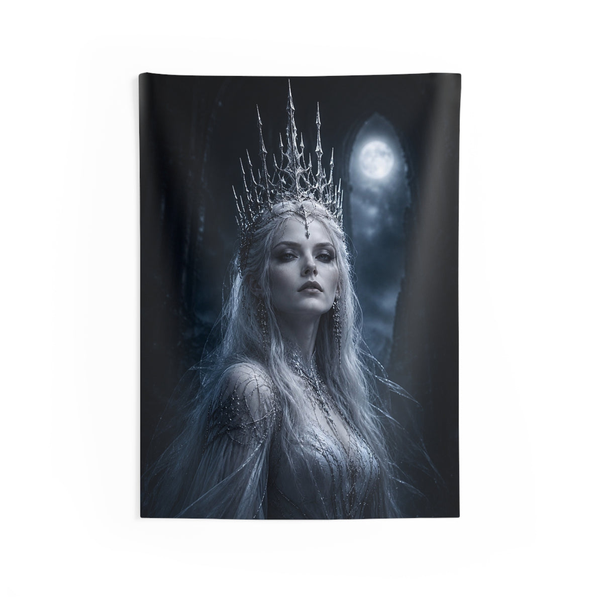 Feyra - The Mother of Spirits - Tapestry
