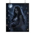 Evelyne - The Wailing Bride - Poster