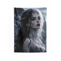 Elyndra - The Eclipse Siren - Tapestry