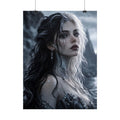 Elyndra - The Eclipse Siren - Poster