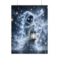 Lumen - The Lantern Guardian - Poster