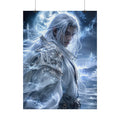 Caleum - The Soul Keeper - Poster