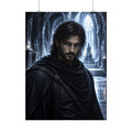 Aeren - The Frost Heir - Poster