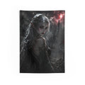 Lyrielle - The Blood Elf- Tapestry